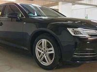 gebraucht Audi A4 A4Avant 2.0 TDI S tronic quattro sport