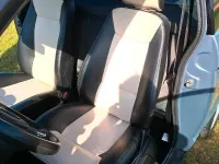 Gebraucht Aixam Crossover Premium 2015 Grau Kleinwagen