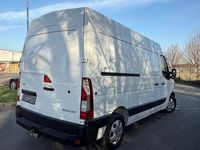 Usado Renault Master 150 HP (110 kW) 2020 Branco Monovolume