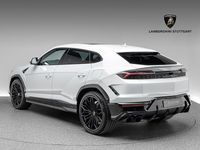 Gebraucht Lamborghini Urus 799 PS (587 kW) 2026 Bianco icarus SUV