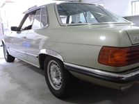 Gebraucht Mercedes 350 200 PS (147 kW) 1973 Grün Coupé