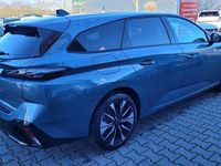 Neu Peugeot 308 SW Allure 145 PS (106 kW) 2026 Blau Kombi