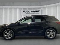 Gebraucht Ford Kuga ST-Line 186 PS (136 kW) 2025 Agate black metallic SUV