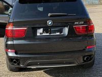 Gebraucht BMW X5 245 PS (180 kW) 2010 Schwarz SUV