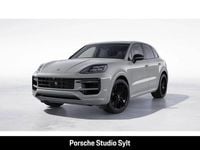 Neu Porsche Cayenne GTS 500 PS (367 kW) 2026 Weiß SUV