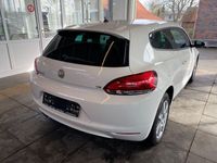 gebraucht VW Scirocco 1.4 TSI 90 kW