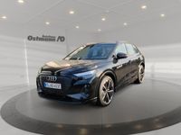 gebraucht Audi Q4 e-tron Q4 40 e-tron basis Pano SpurH el.Heck LED LM