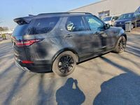 Gebraucht Land Rover Discovery 5 S 179 PS (131 kW) 2018 Grau SUV