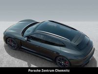 gebraucht Porsche Taycan GTS Sport Turismo Sitzbelüft.;4+1 Sitze;B