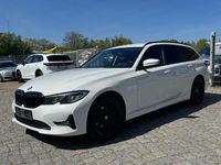 Brugt BMW 318 Performance 150 HK (110 kW) 2020 Hvid Sedan