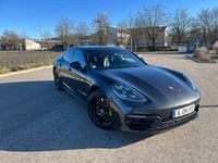 gebraucht Porsche Panamera 4S PanameraE-Hybrid/BOSE/Approved/21 Zoll