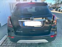 gebraucht Opel Mokka X Mokka X1.4 DI Start/Stop 4x4 Automatik Edition