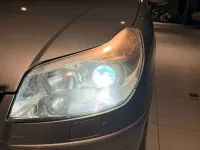 Gebraucht Citroën C5 Exclusive 136 PS (100 kW) 2005 Silber Limousine