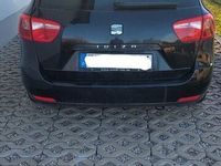 gebraucht Seat Ibiza ST COPA 1.2 TDI *1.Hand*