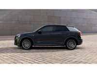 gebraucht Audi Q2 35 TFSI S-LINE ACC KAMERA DAB LED S line