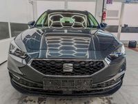 Neu Seat Leon Style 116 PS (85 kW) 2026 Magnet grau s7s7 Kombi