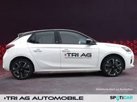Gebraucht Opel Corsa-e Active 100 kW (136 PS) 2023 Weiß Kleinwagen