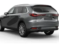 Neu Mazda CX-80 Exclusive-Line 328 PS (241 kW) 2026 Grau SUV
