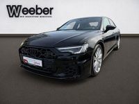 Gebraucht Audi S6 Ambiente 344 PS (253 kW) 2024 Mythosschwarz (metallic) Limousine
