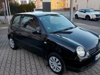 gebraucht VW Lupo kleine wagen