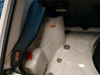 Gebraucht VW Polo R 50 PS (36 kW) 1980 Weiß Kleinwagen