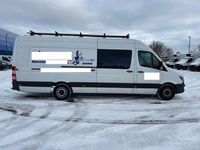 Second-hand Mercedes Sprinter 190 CP (139 kW) 2015 Andere