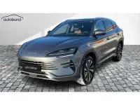Ny BYD Seal Boost 218 HK (160 kW) 2025 SUV
