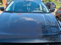 Gebraucht Volvo XC60 156 PS (114 kW) 2017 Schwarz SUV