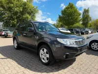 Occasion Subaru Forester 150 ch (110 kW) 2011 Gris SUV