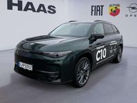 Neu Leapmotor C10 160 kW (218 PS) 2025 Glazed green SUV