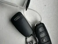 Occasion Audi A6 170 ch (125 kW) 2008 Gris Break