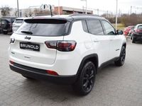 gebraucht Jeep Compass CompassPHEV MY22 + UPLAND