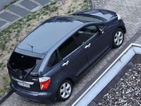 Gebraucht Honda FR-V Executive 150 PS (110 kW) 2006 Van / Kleinbus