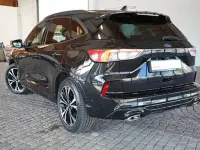 Gebraucht Ford Kuga ST-Line X 225 PS (165 kW) 2022 Schwarz SUV