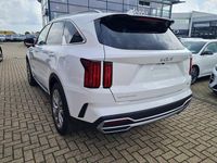Gebraucht Kia Sorento Platinum 201 PS (147 kW) 2023 Weiß SUV