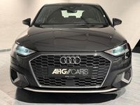 Gebraucht Audi A3 Advanced Plus 150 PS (110 kW) 2022 Grau Limousine