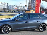 Gebraucht Cupra Leon 204 PS (150 kW) 2023 Grau Limousine