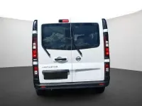 Gebraucht Nissan Primastar N-Connecta 150 PS (110 kW) 2024 Weiß Van / Kleinbus