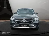 Gebraucht Mercedes GLC200 Avantgarde 204 PS (150 kW) 2025 Grau SUV