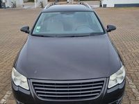 Gebraucht VW Passat Trendline 102 PS (75 kW) 2008 Schwarz Limousine