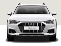 gebraucht Audi A4 Allroad 45 TFSI S tronic quattro