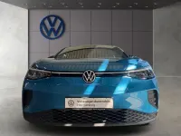 Neu VW ID.4 Pro 210 kW (286 PS) 2026 Schwarz SUV