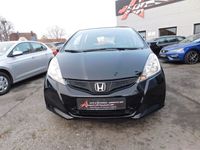 gebraucht Honda Jazz 1.4 Trend Automatik