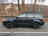 gebraucht Subaru Forester 2,5 l Automatik