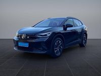 Gebraucht VW ID.4 Pure 124 kW (169 PS) 2025 Grenadillschwarz metallic SUV