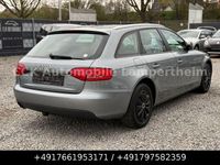 Gebraucht Audi A4 143 PS (105 kW) 2009 Grau Kombi