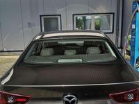 Gebraucht Mazda 3 150 PS (110 kW) 2021 Grau Limousine