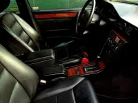 Gebraucht Mercedes 300 147 PS (108 kW) 1995 Grau Kombi
