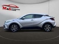 gebraucht Toyota C-HR Hybrid 2.0 Team D - NAVI - KAMERA - CARPLAY