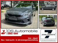 Gebraucht Kia Ceed Comfort 99 PS (72 kW) 2019 Pentametal met. Kleinwagen